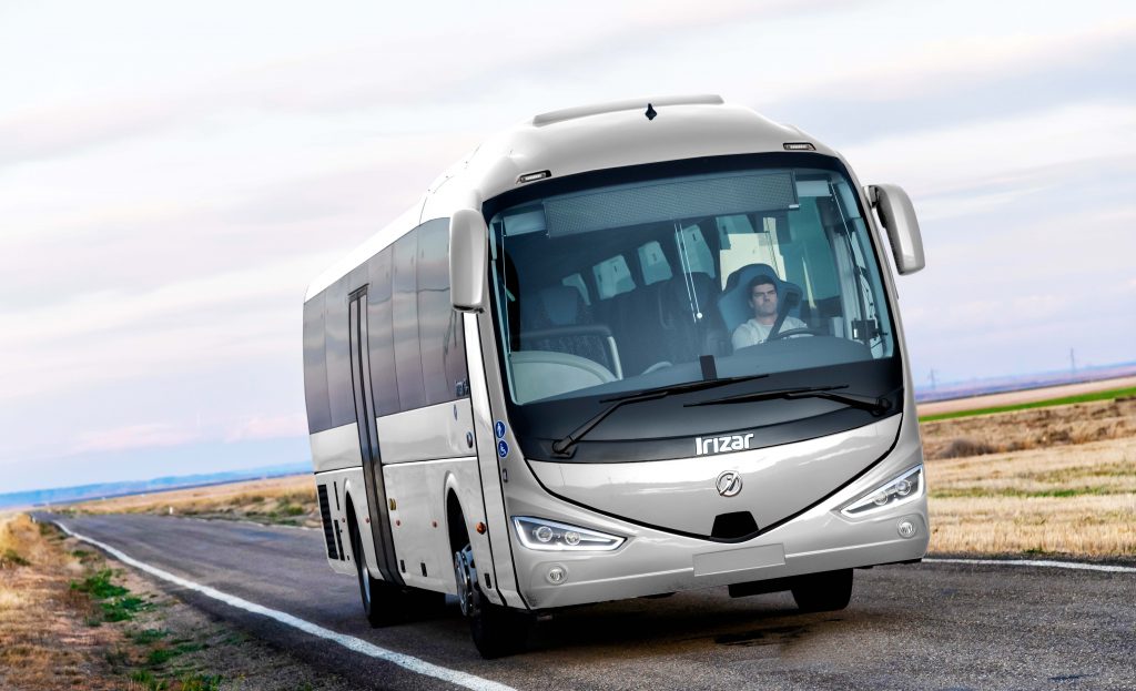 Coach Hire Singapore
